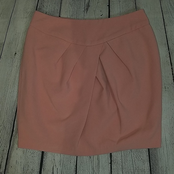 Forever 21 Dresses & Skirts - FOREVER 21 Lg pink skirt